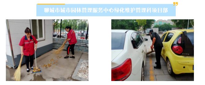巨佳物业|义务劳动