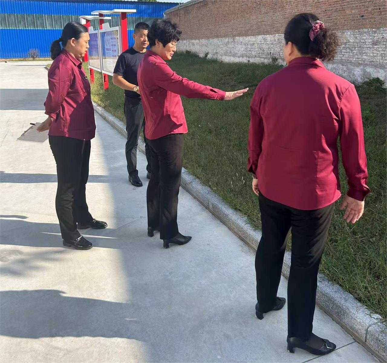 巨佳物业|节日我在岗 服务不打烊