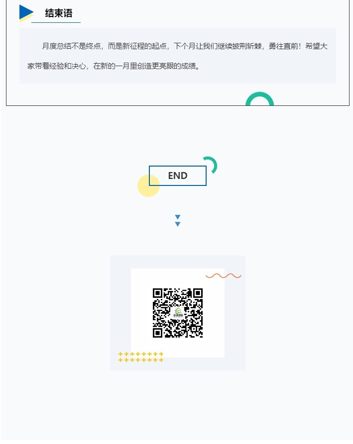 巨佳物业|一月份总结会议